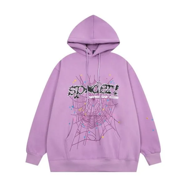 Spider Hoodie - Official Sp5der Store